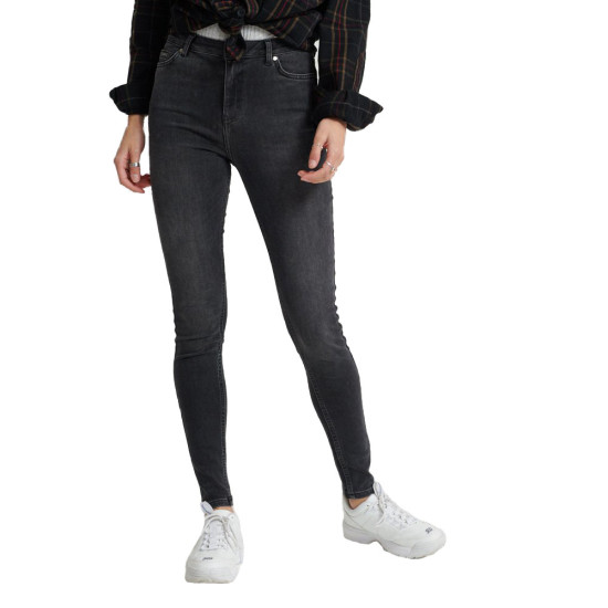 Superdry Γυναικείο jean παντελόνι